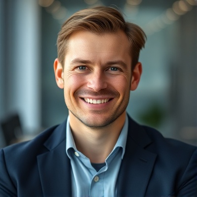 Bryn Sanderson — casinos not on gamstop expert