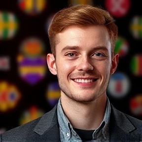 James Whitmore — casinos not on gamstop reviewer